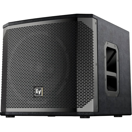 ELECTRO - VOICE ELX200 - 12S - Módulo de subgraves de 12" - Tempo Shop