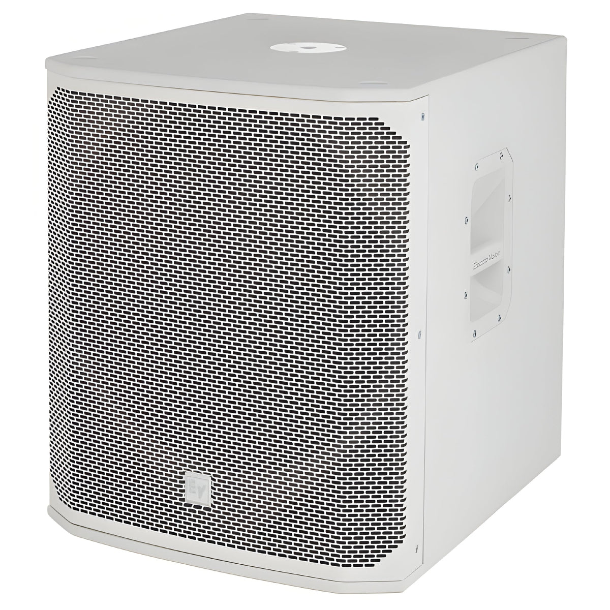 ELECTRO - VOICE ELX200 - 12S - W - Módulo de subgraves de 12" - Tempo Shop