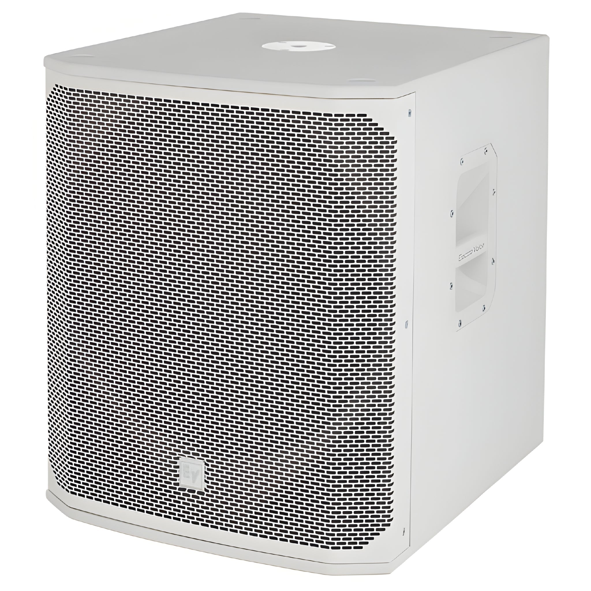 ELECTRO - VOICE ELX200 - 12S - W - Módulo de subgraves de 12" - Tempo Shop