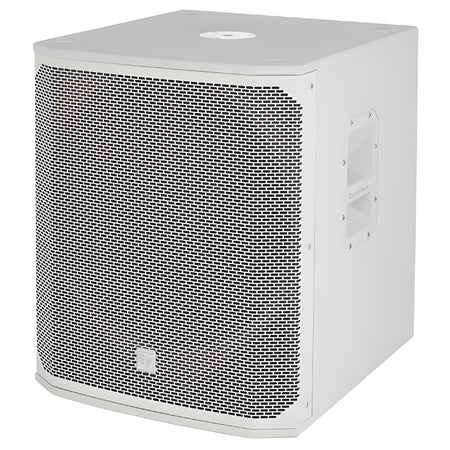 ELECTRO - VOICE ELX200 - 12S - W - Módulo de subgraves de 12" - Tempo Shop
