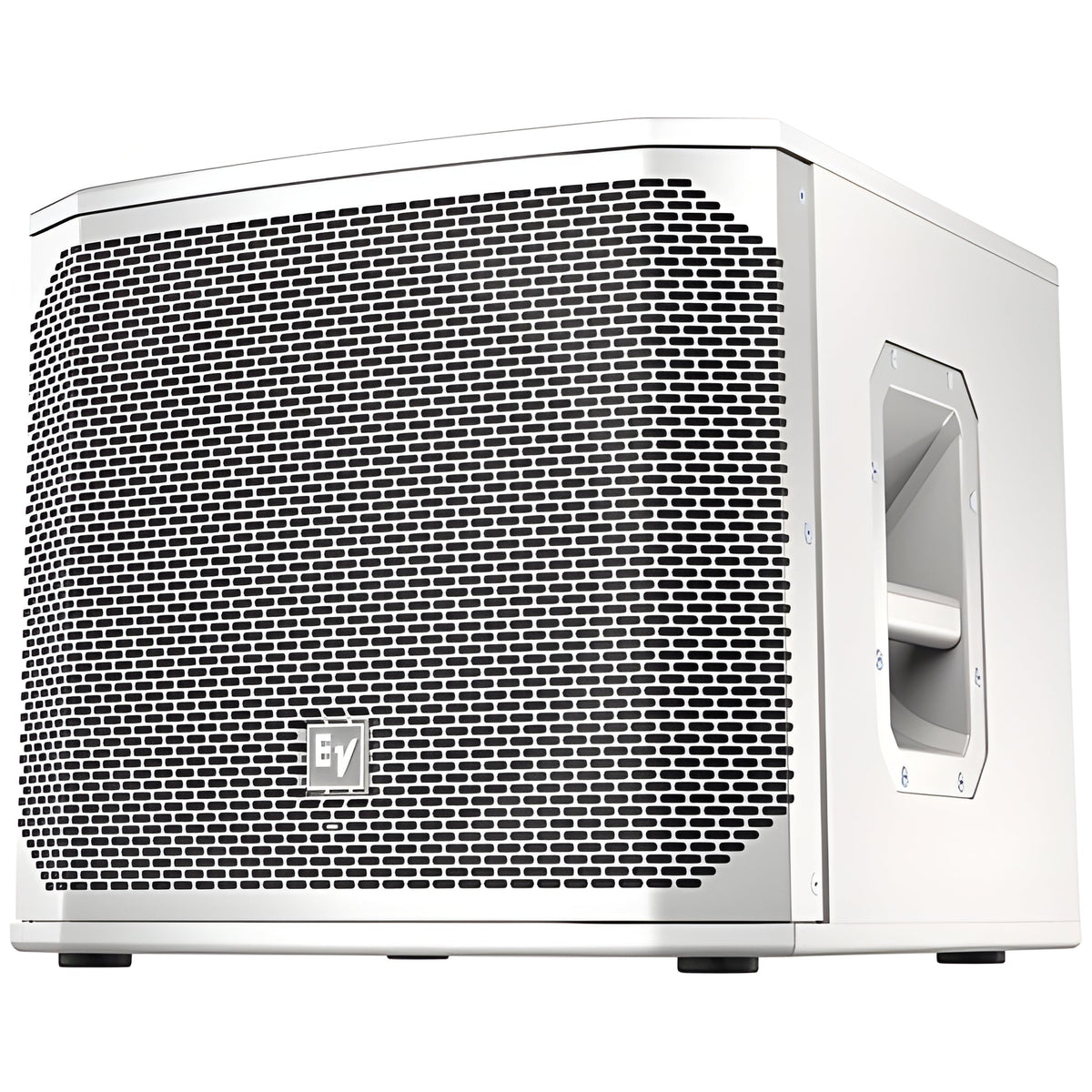 ELECTRO - VOICE ELX200 - 12SP - W - Módulo de subgraves autoamplificado de 12" - Tempo Shop