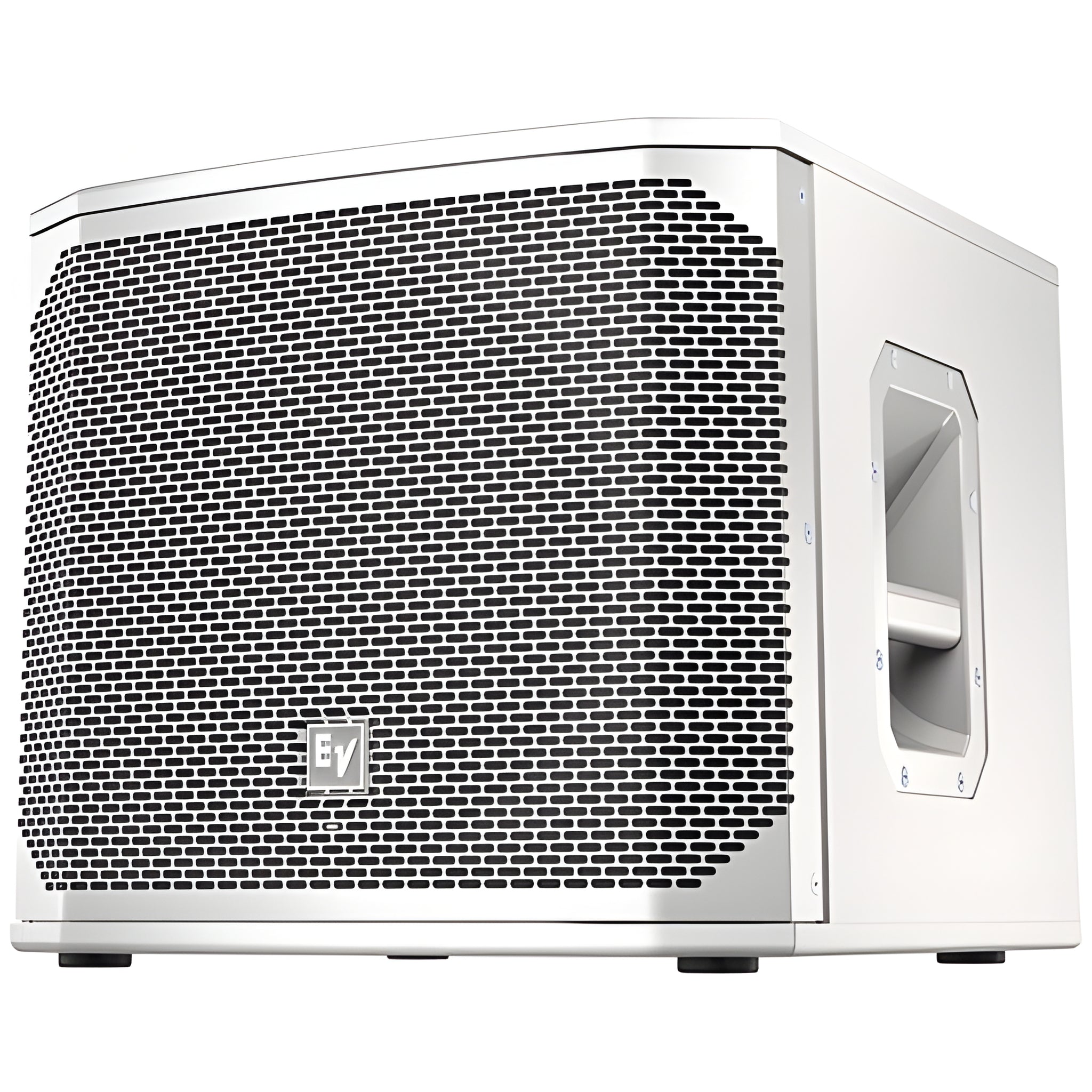 ELECTRO - VOICE ELX200 - 12SP - W - Módulo de subgraves autoamplificado de 12" - Tempo Shop