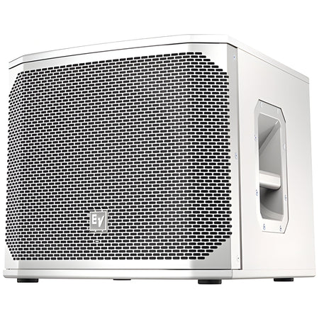 ELECTRO - VOICE ELX200 - 12SP - W - Módulo de subgraves autoamplificado de 12" - Tempo Shop