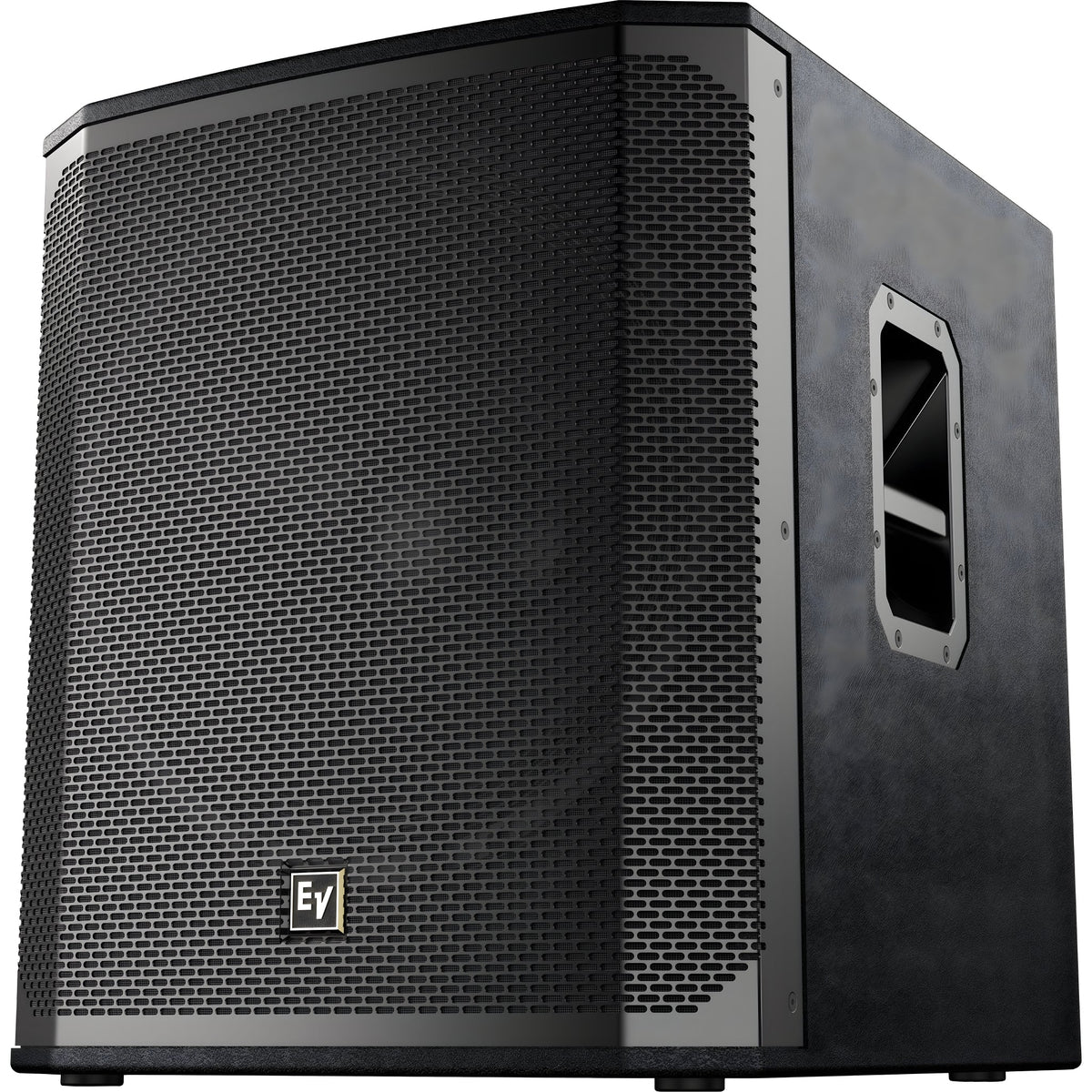 ELECTRO - VOICE ELX200 - 18S - Módulo de subgraves de 18" - Tempo Shop