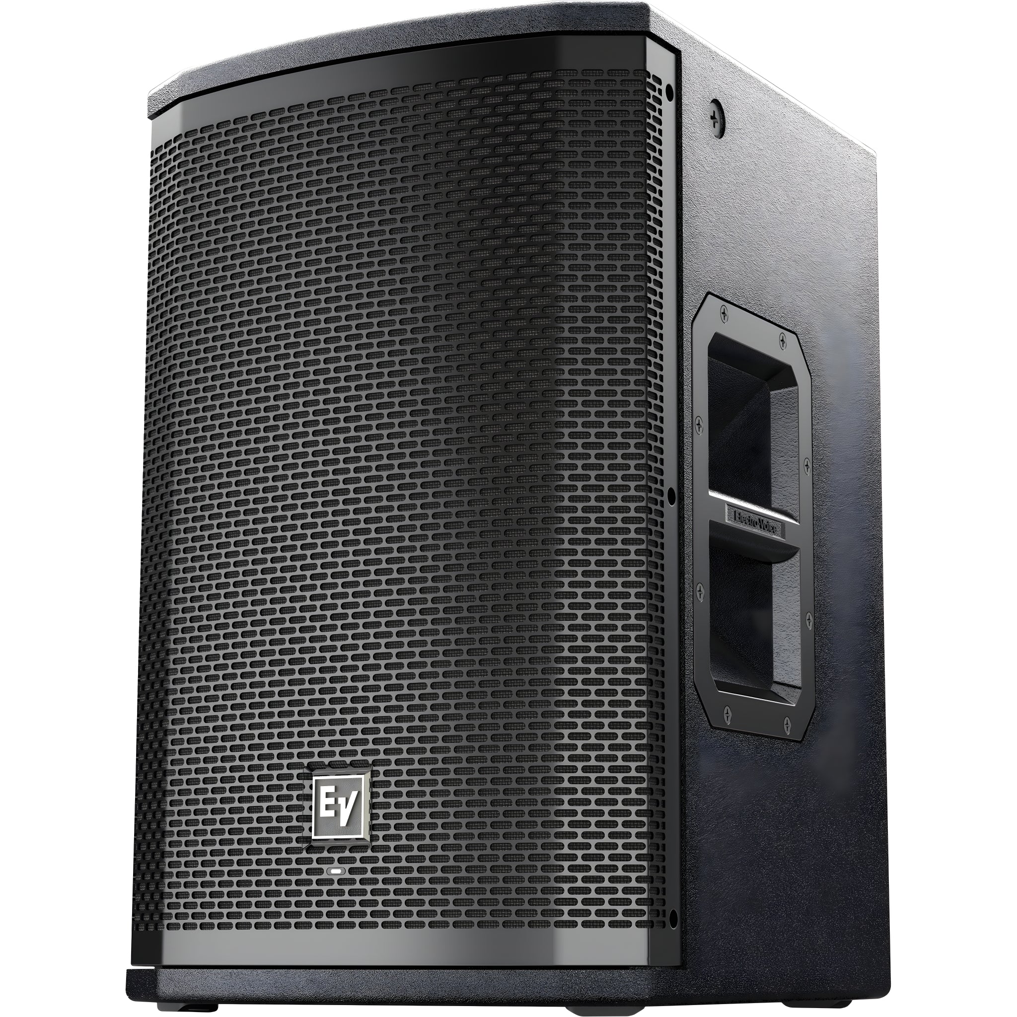 ELECTRO - VOICE ETX - 10P - Sistema full range de 2 vías autoamplificado de 10" - Tempo Shop