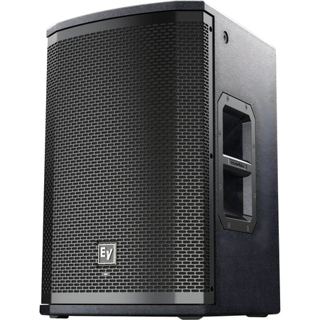 ELECTRO - VOICE ETX - 10P - Sistema full range de 2 vías autoamplificado de 10" - Tempo Shop