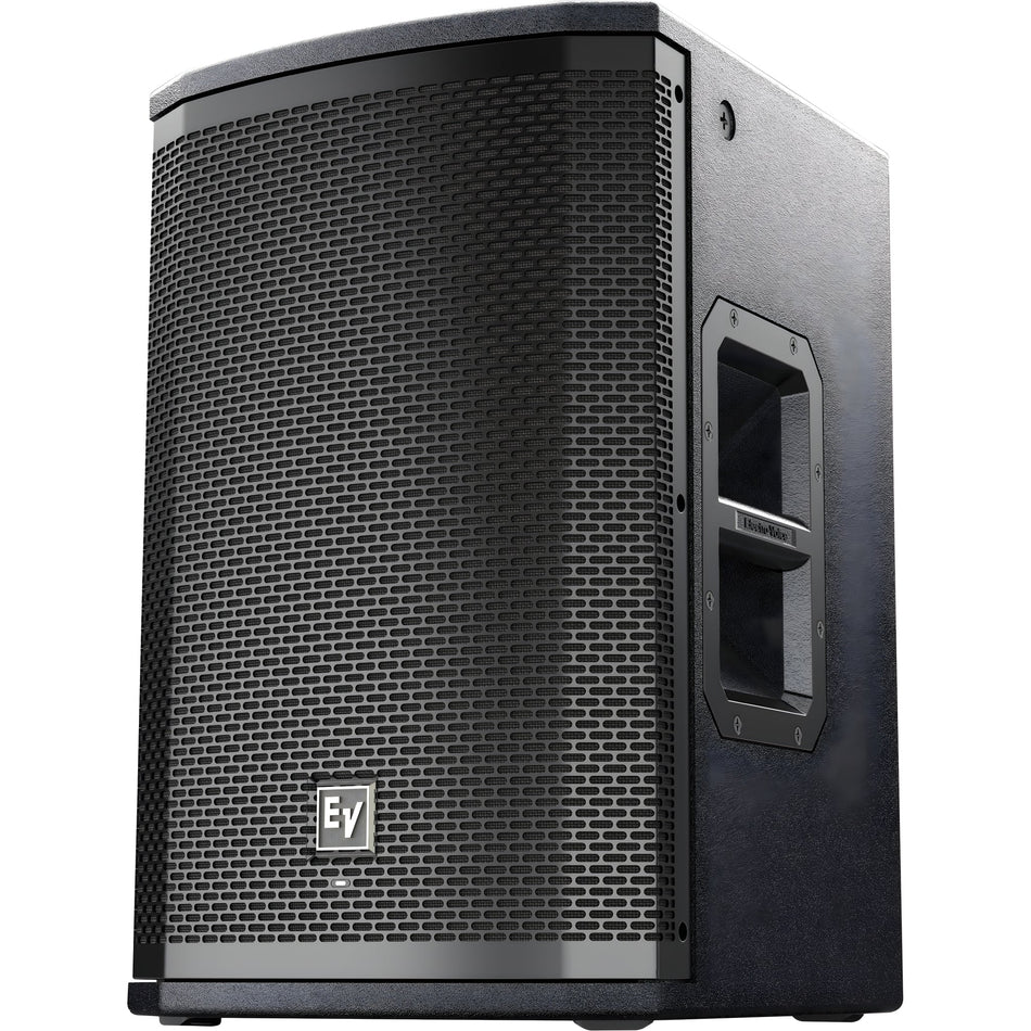 ELECTRO - VOICE ETX - 10P - Sistema full range de 2 vías autoamplificado de 10" - Tempo Shop
