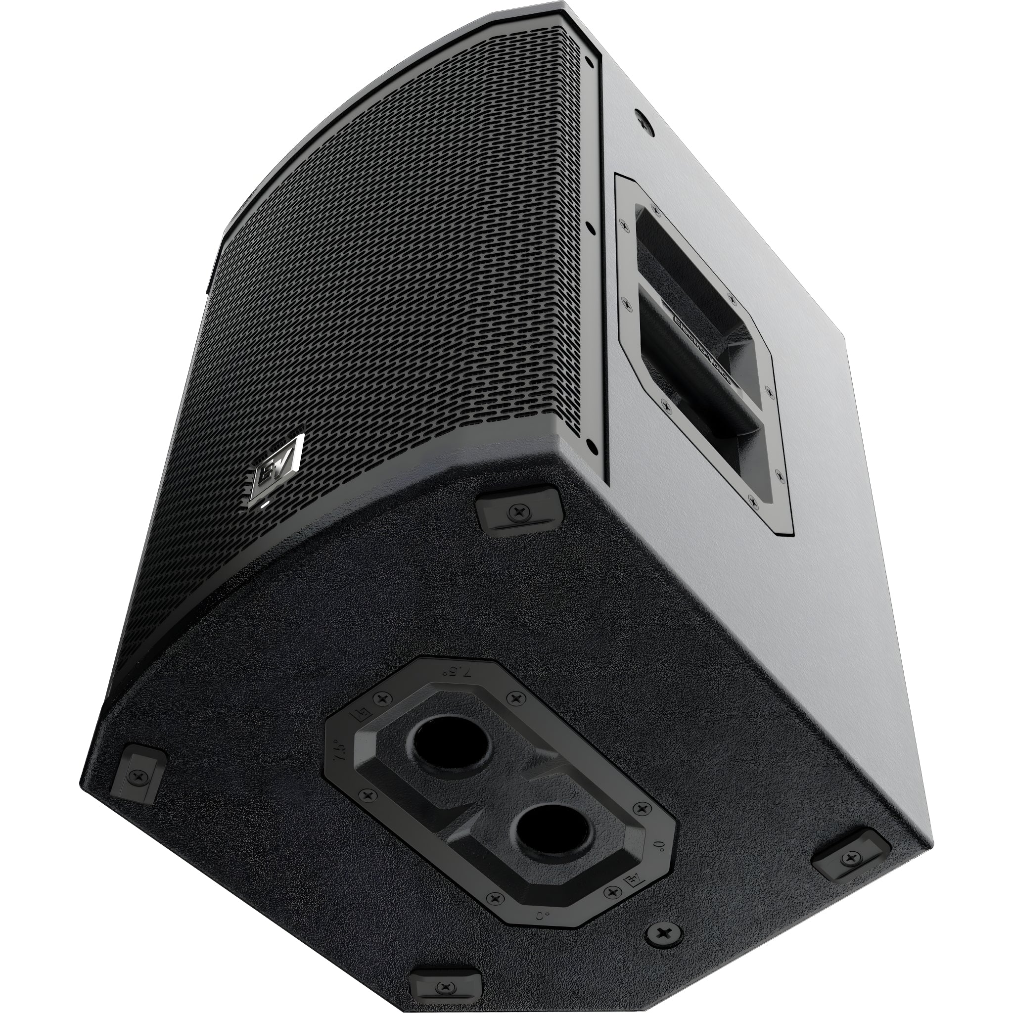 ELECTRO - VOICE ETX - 10P - Sistema full range de 2 vías autoamplificado de 10" - Tempo Shop