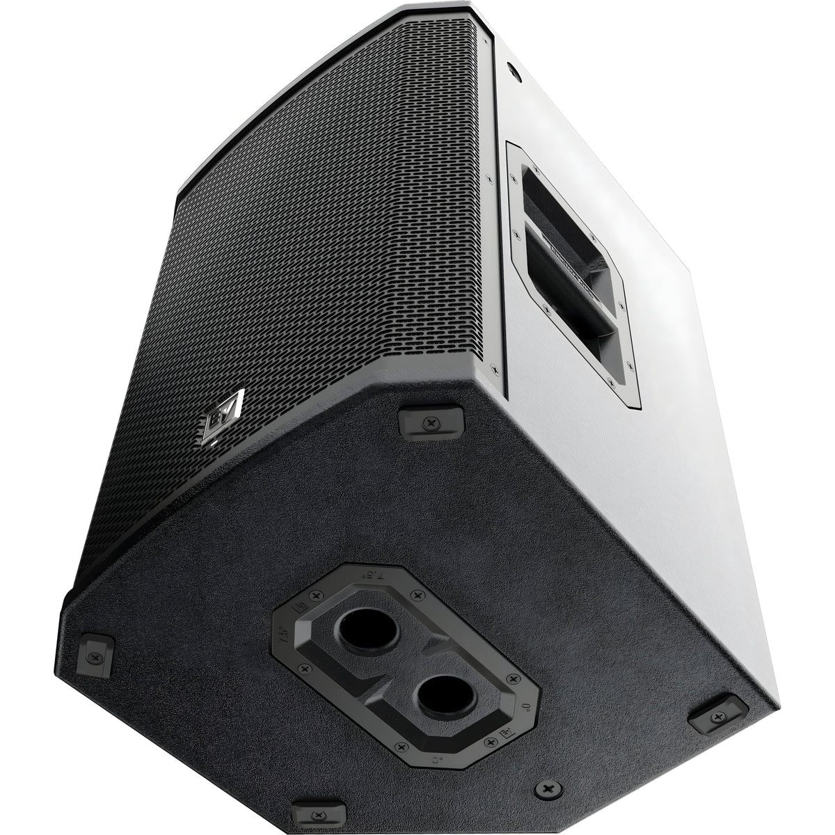 ELECTRO - VOICE ETX - 12P - Sistema full range de 2 vías autoamplificado de 12" - Tempo Shop