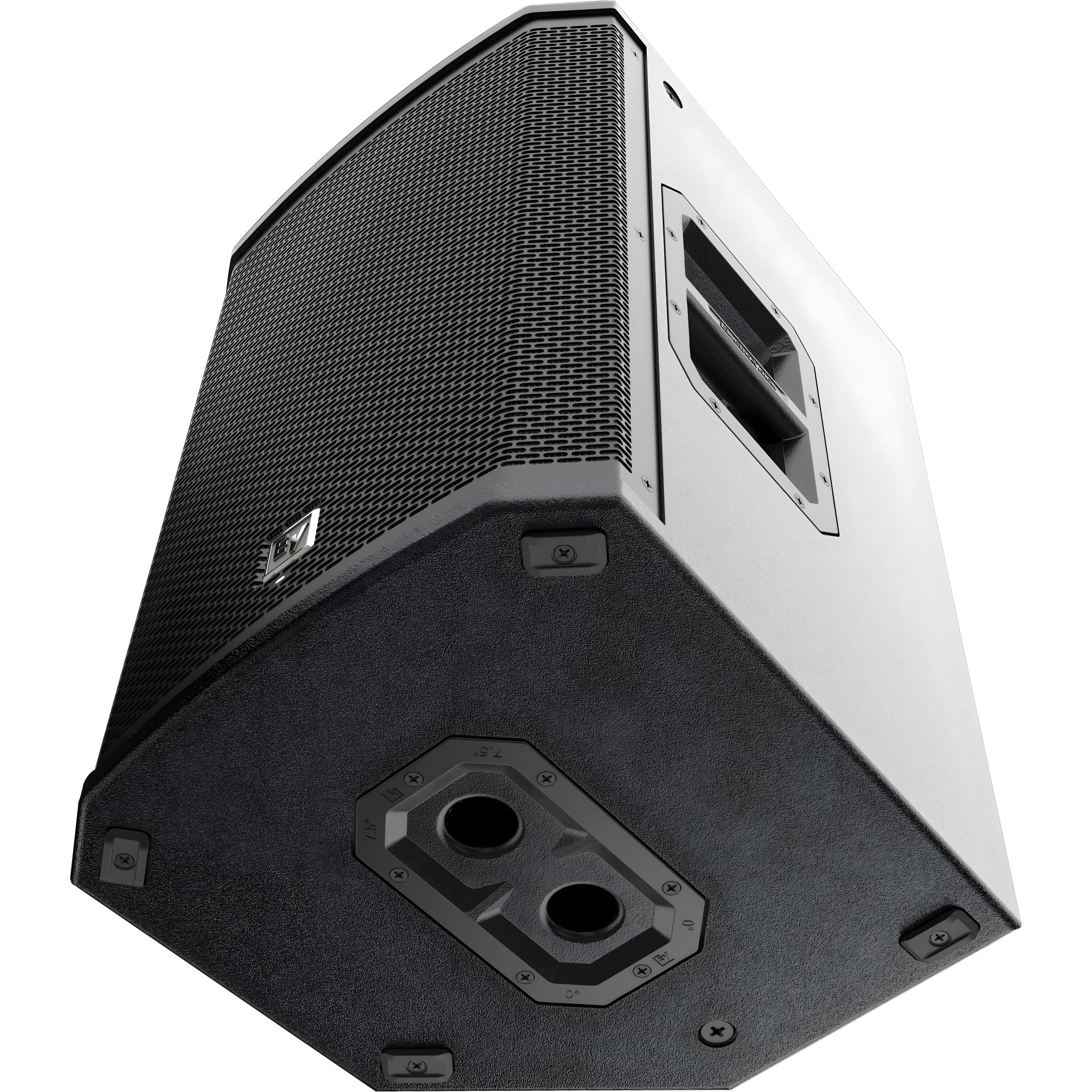 ELECTRO - VOICE ETX - 12P - Sistema full range de 2 vías autoamplificado de 12" - Tempo Shop