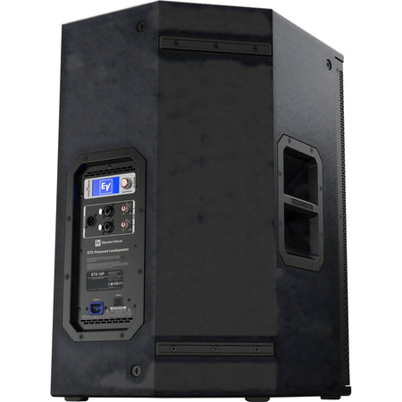 ELECTRO - VOICE ETX - 15P - Sistema full range de 2 vías autoamplificado de 15" - Tempo Shop