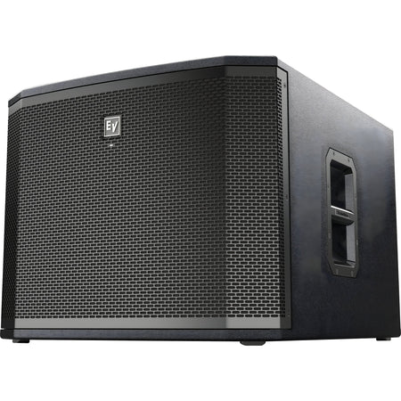 ELECTRO - VOICE ETX - 15SP - Módulo de subgraves autoamplificado de 15" - Tempo Shop