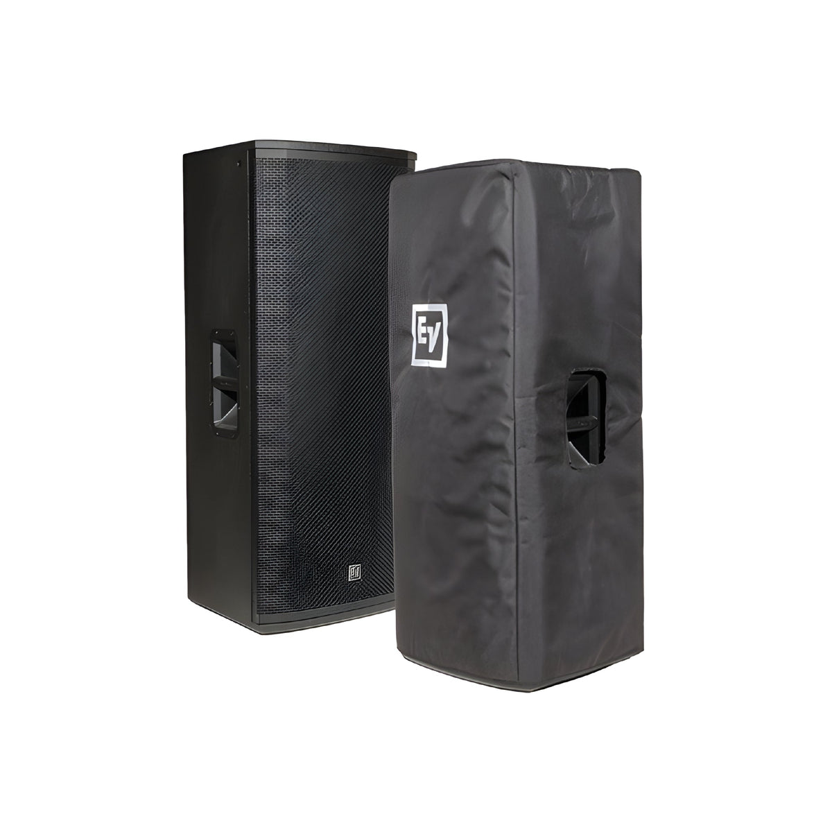 ELECTRO - VOICE ETX - 35P - CVR - Funda acolchada con logo EV para uso con sistemas ETX - 35P - Tempo Shop