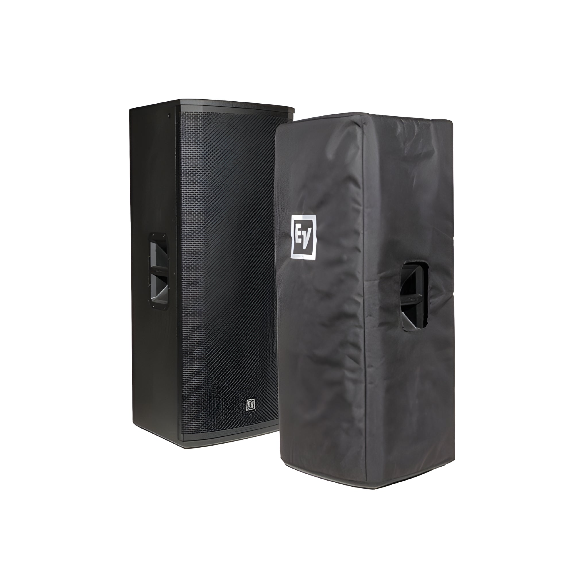 ELECTRO - VOICE ETX - 35P - CVR - Funda acolchada con logo EV para uso con sistemas ETX - 35P - Tempo Shop