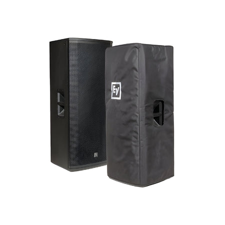 ELECTRO - VOICE ETX - 35P - CVR - Funda acolchada con logo EV para uso con sistemas ETX - 35P - Tempo Shop