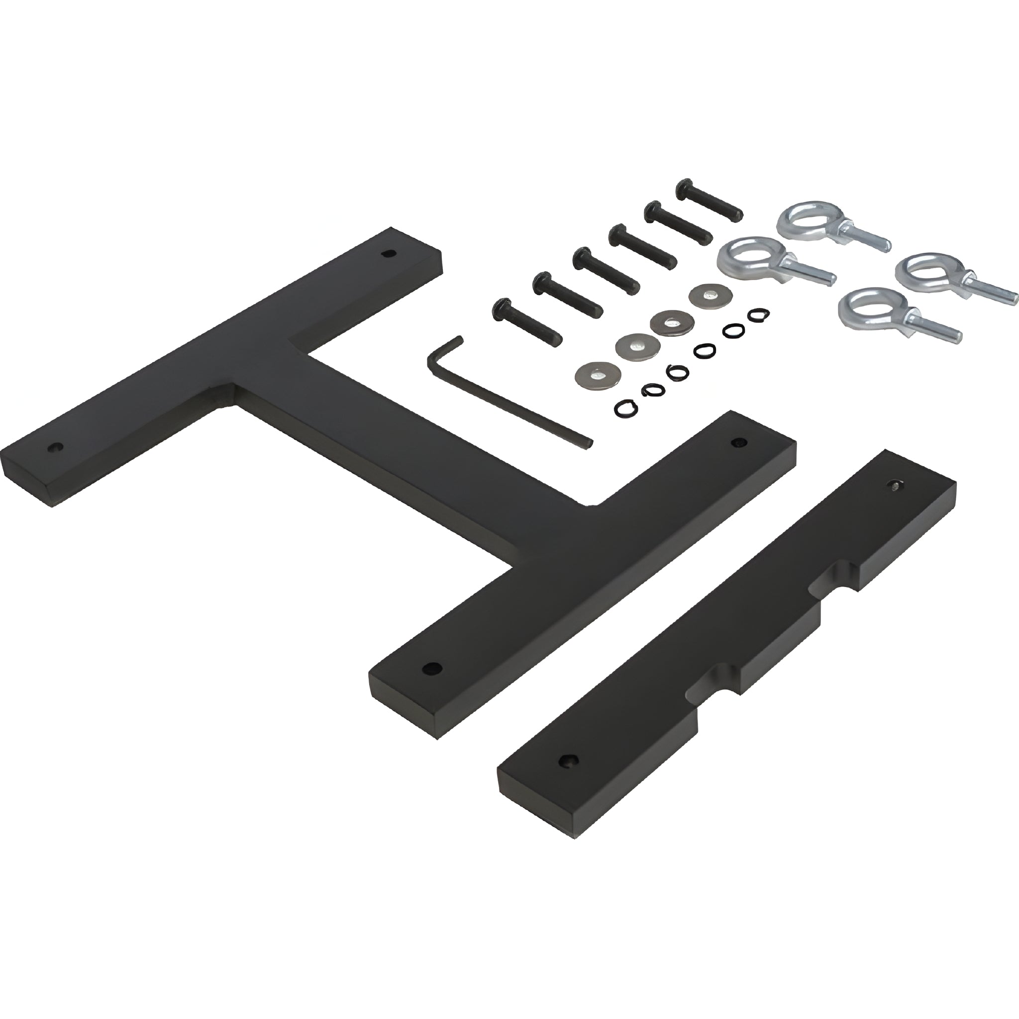 ELECTRO - VOICE ETX - BRKT35 - Soporte para suspensión o volado, para uso con ETX - 35P - Tempo Shop