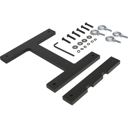 ELECTRO - VOICE ETX - BRKT35 - Soporte para suspensión o volado, para uso con ETX - 35P - Tempo Shop