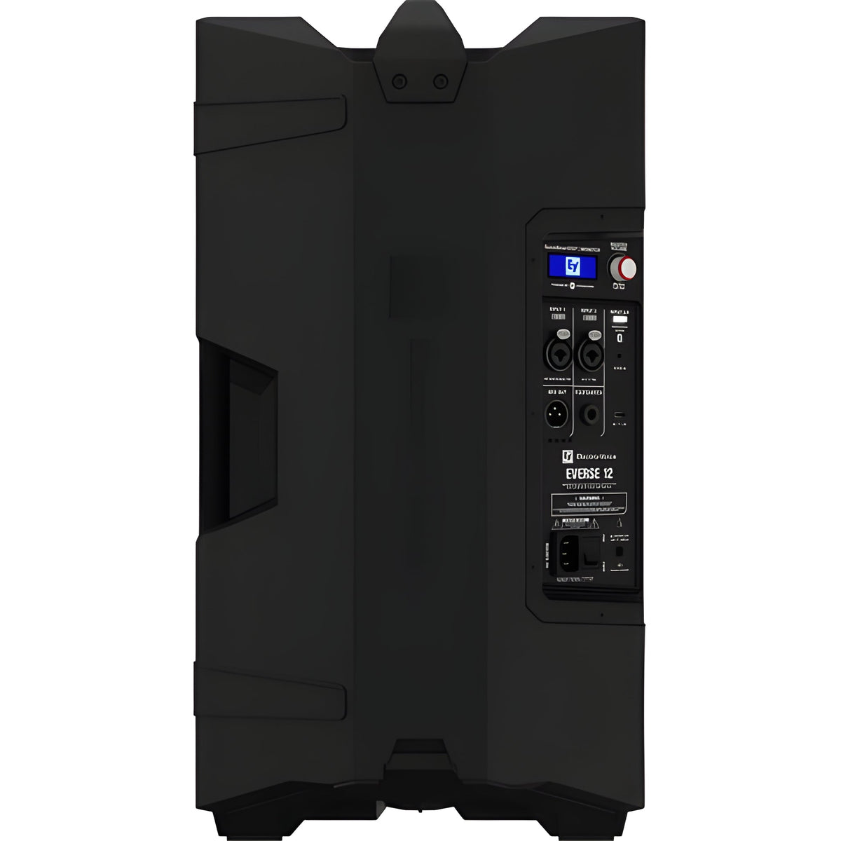 ELECTRO - VOICE EVERSE 12 - Altavoz multifuncional alimentado por batería de 12" - Tempo Shop