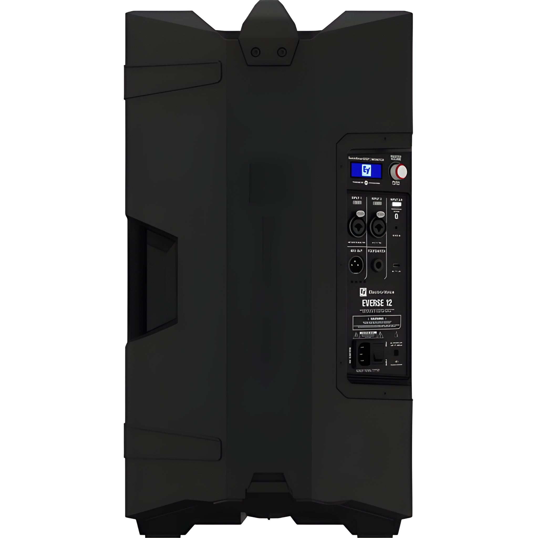 ELECTRO - VOICE EVERSE 12 - Altavoz multifuncional alimentado por batería de 12" - Tempo Shop