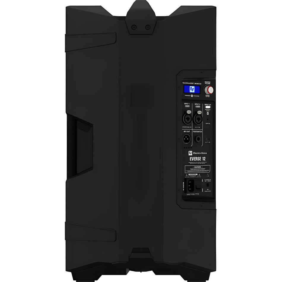 ELECTRO - VOICE EVERSE 12 - Altavoz multifuncional alimentado por batería de 12" - Tempo Shop