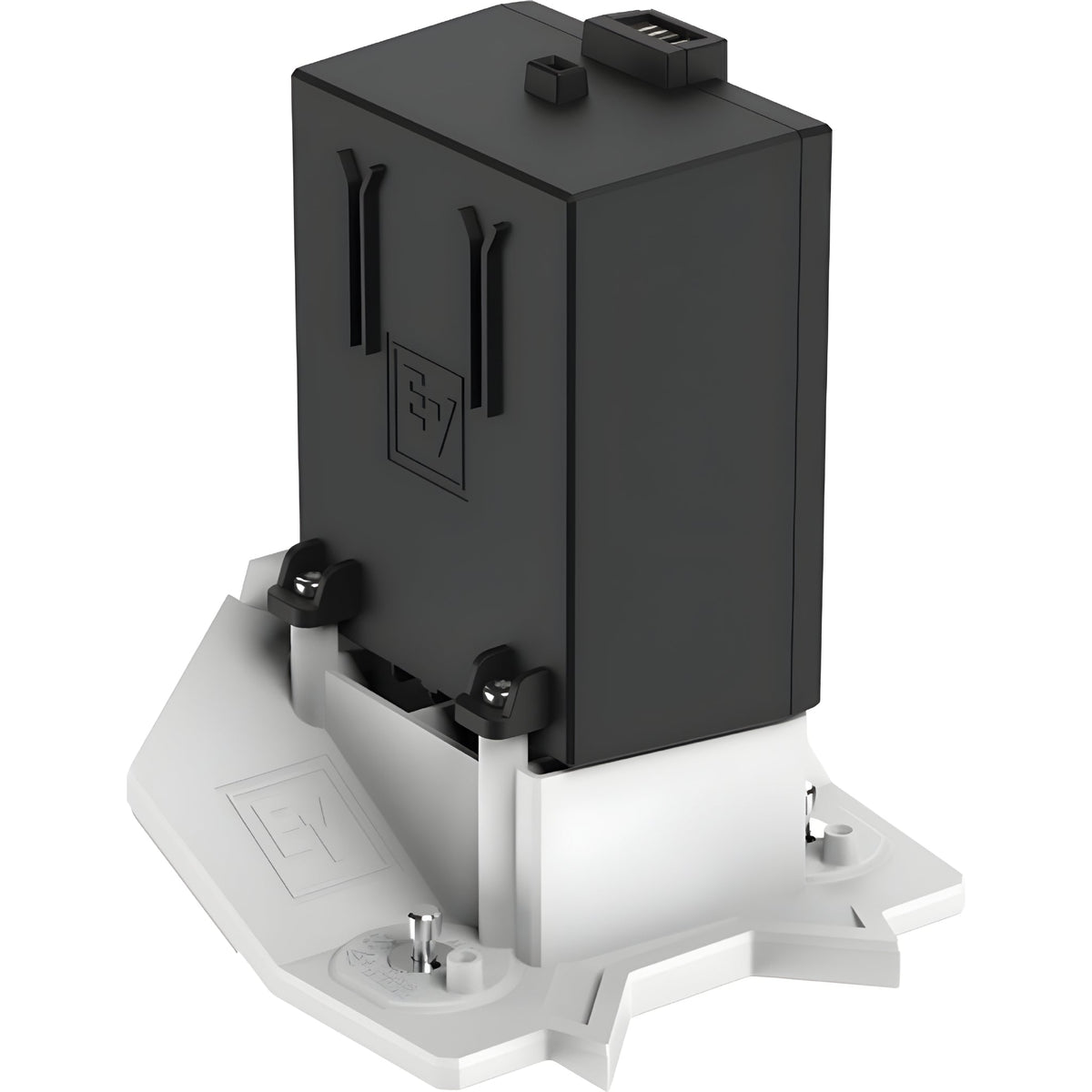 ELECTRO - VOICE EVERSE 8 BAT - WH - Bateria de recambio para EVERSE 8. Color: BLANCO - Tempo Shop