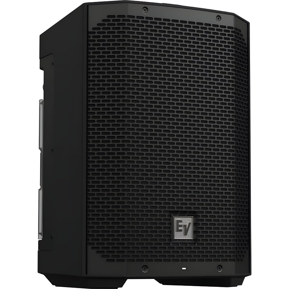 ELECTRO - VOICE EVERSE 8 - BK - Altavoz multifuncional alimentado por batería de 8" - Tempo Shop