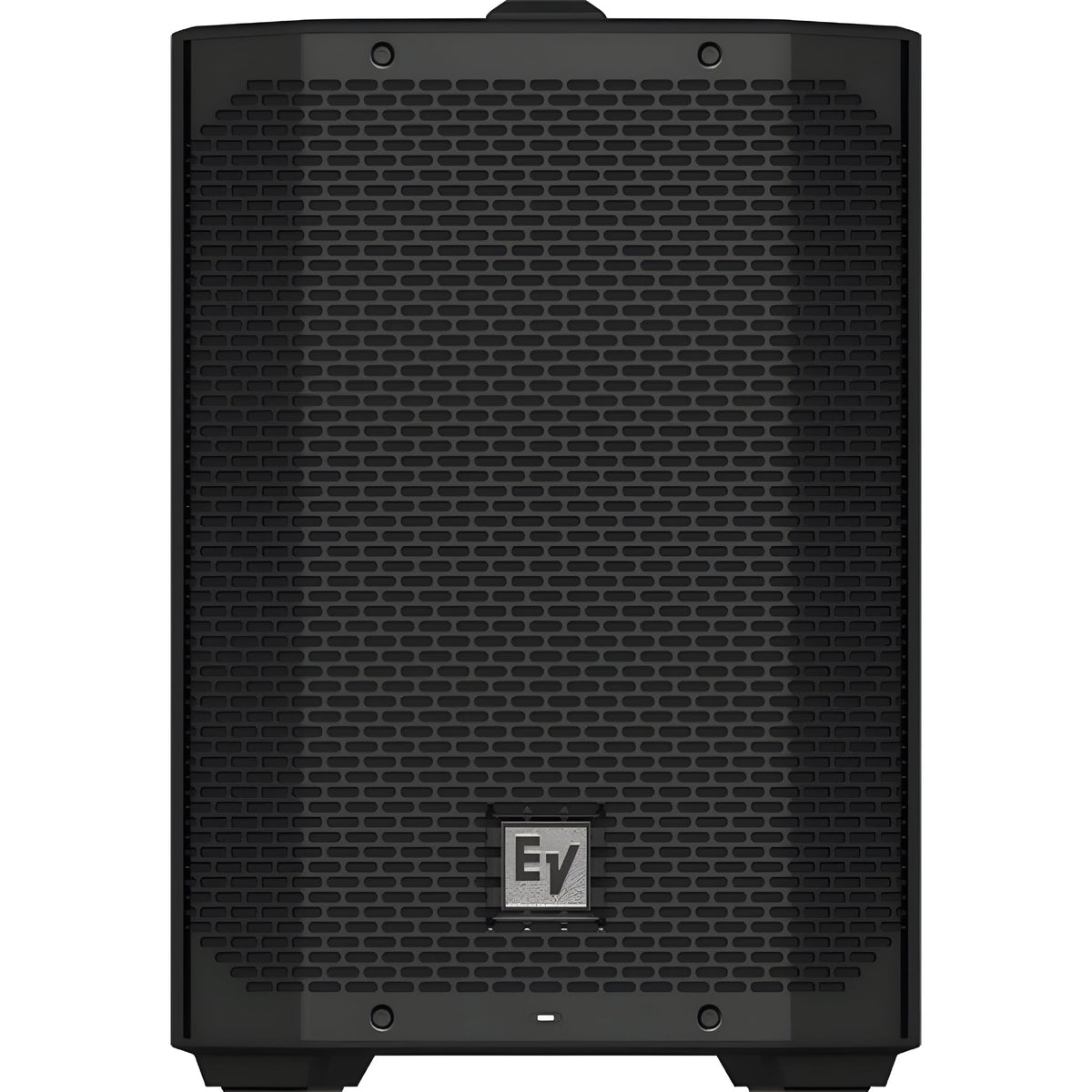 ELECTRO - VOICE EVERSE 8 - BK - Altavoz multifuncional alimentado por batería de 8" - Tempo Shop