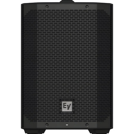 ELECTRO - VOICE EVERSE 8 - BK - Altavoz multifuncional alimentado por batería de 8" - Tempo Shop