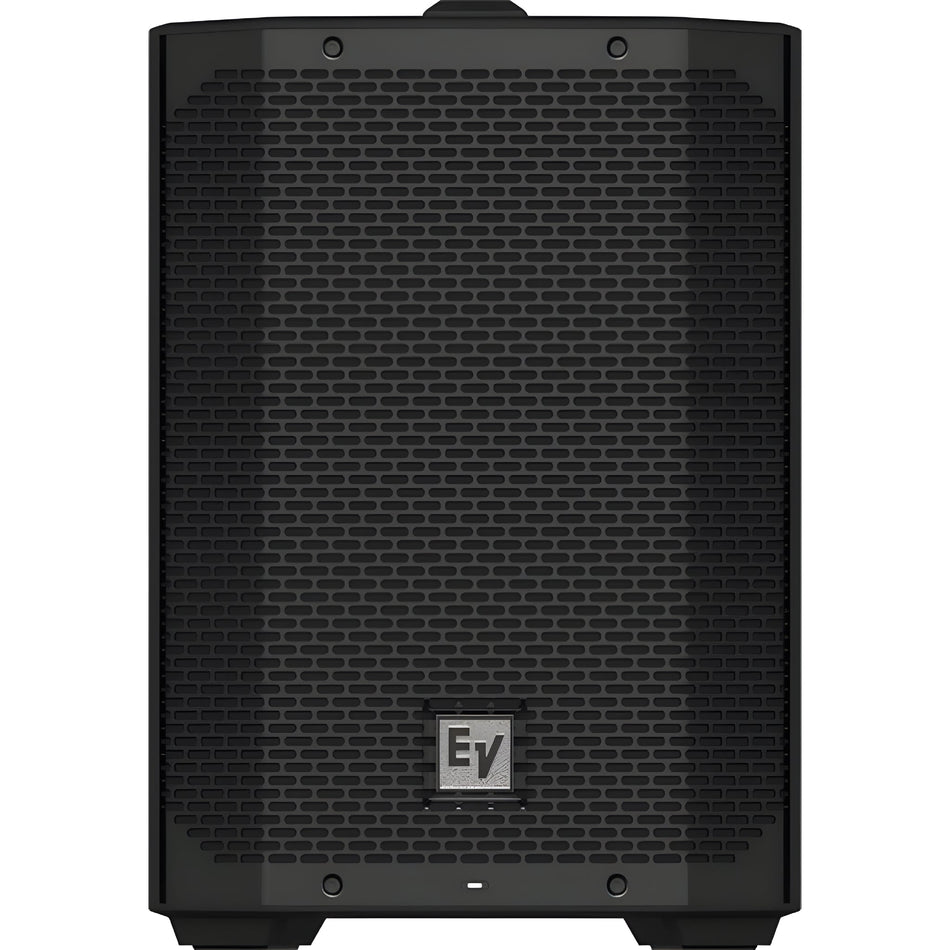 ELECTRO - VOICE EVERSE 8 - BK - Altavoz multifuncional alimentado por batería de 8" - Tempo Shop