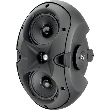 ELECTRO - VOICE EVID 4.2 - Sistema ultra - compacto full range de 2 vías pasivas de 2x 4" - Tempo Shop