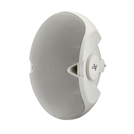 ELECTRO - VOICE EVID 6.2W - Sistema ultra - compacto full range de 2 vías pasivas de 2x 6" - Tempo Shop