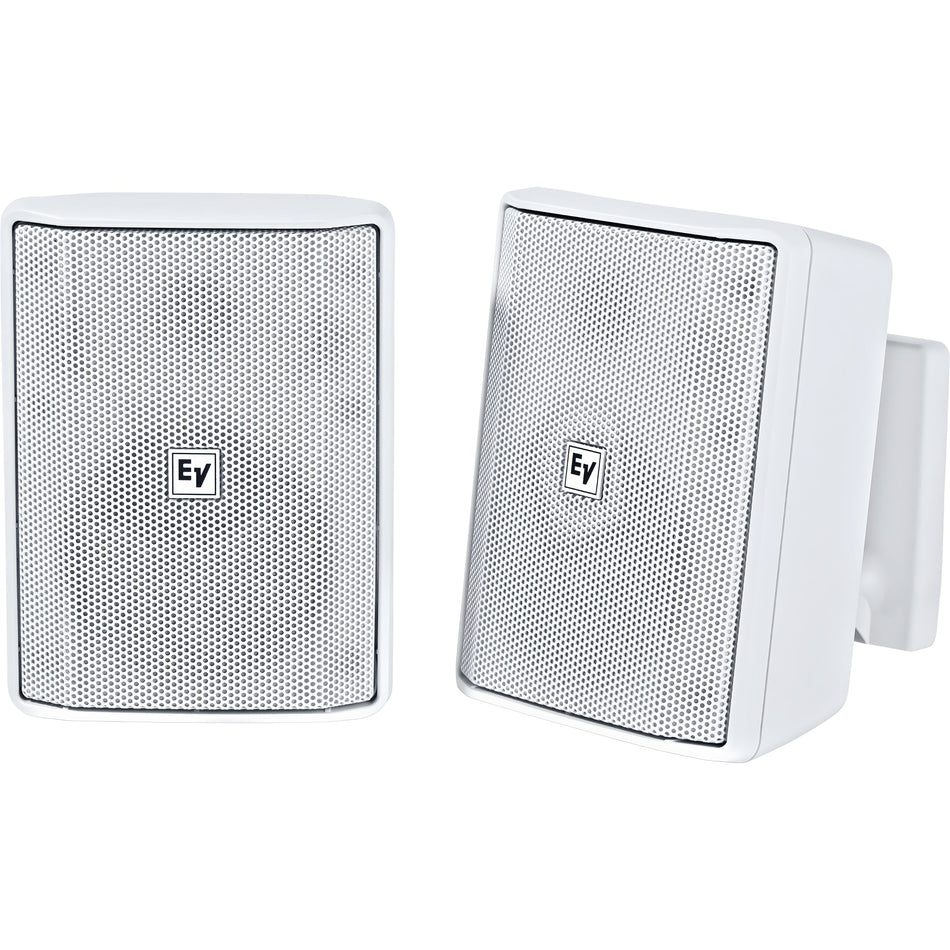 ELECTRO - VOICE EVID - S4.2W - Sistema ultra - compacto full range de 2 vías pasivas de 4" - Tempo Shop