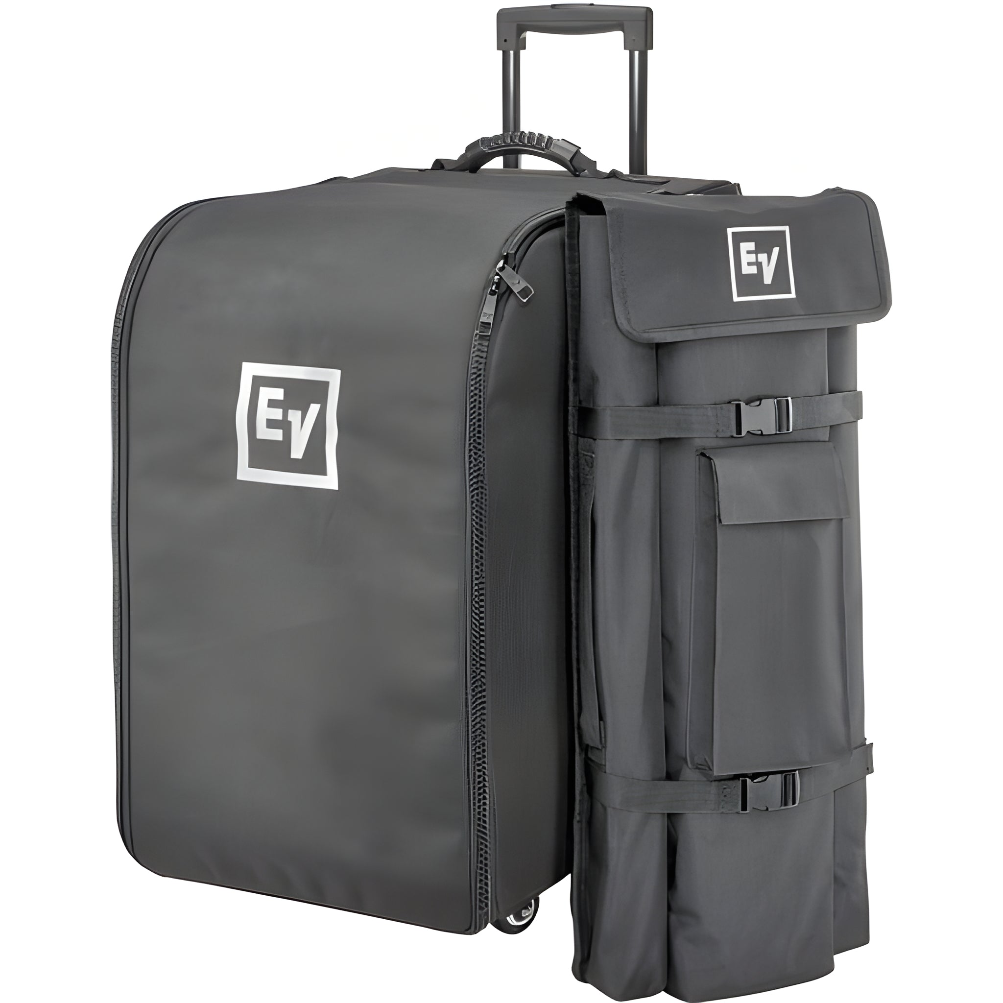 ELECTRO - VOICE EVOLVE30M - EU - Sistema de columna portátil con conectividad Bluetooth - Tempo Shop