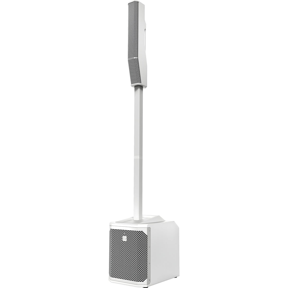 ELECTRO - VOICE EVOLVE30M - W (BLANCO) - Sistema de columna portátil con conectividad Bluetooth - Tempo Shop