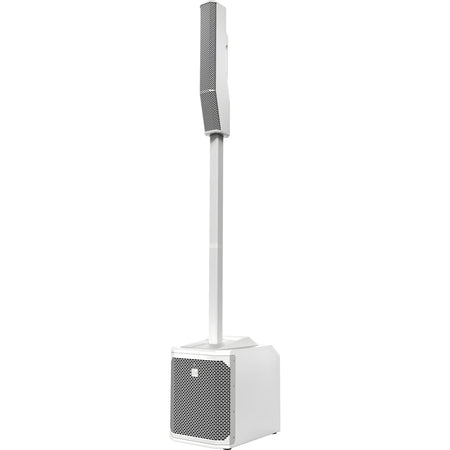 ELECTRO - VOICE EVOLVE30M - W (BLANCO) - Sistema de columna portátil con conectividad Bluetooth - Tempo Shop