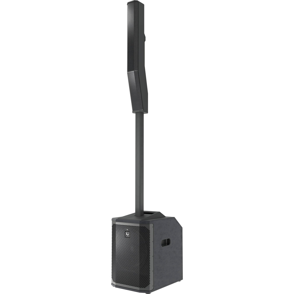 ELECTRO - VOICE EVOLVE50M - KB - Sistema de columna portátil con conectividad Bluetooth - Tempo Shop