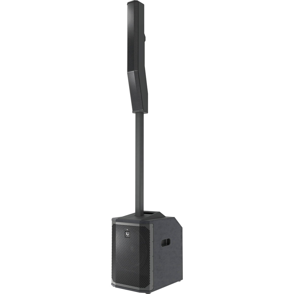 ELECTRO - VOICE EVOLVE50M - KB - Sistema de columna portátil con conectividad Bluetooth - Tempo Shop