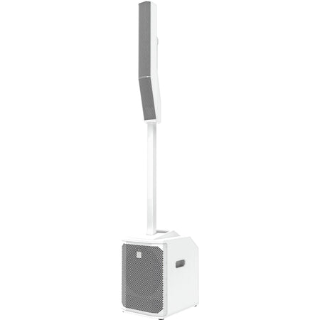 ELECTRO - VOICE EVOLVE50M - KW (BLANCO) - Sistema de columna portátil con conectividad Bluetooth - Tempo Shop