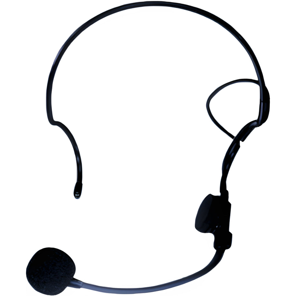 ELECTRO - VOICE HM 2 - Micrófono de diadema - Tempo Shop