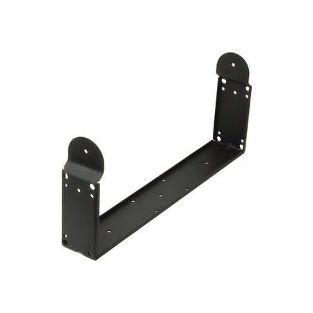 ELECTRO - VOICE MB 200 B - Soporte tipo lira o 'U' para pared - Tempo Shop