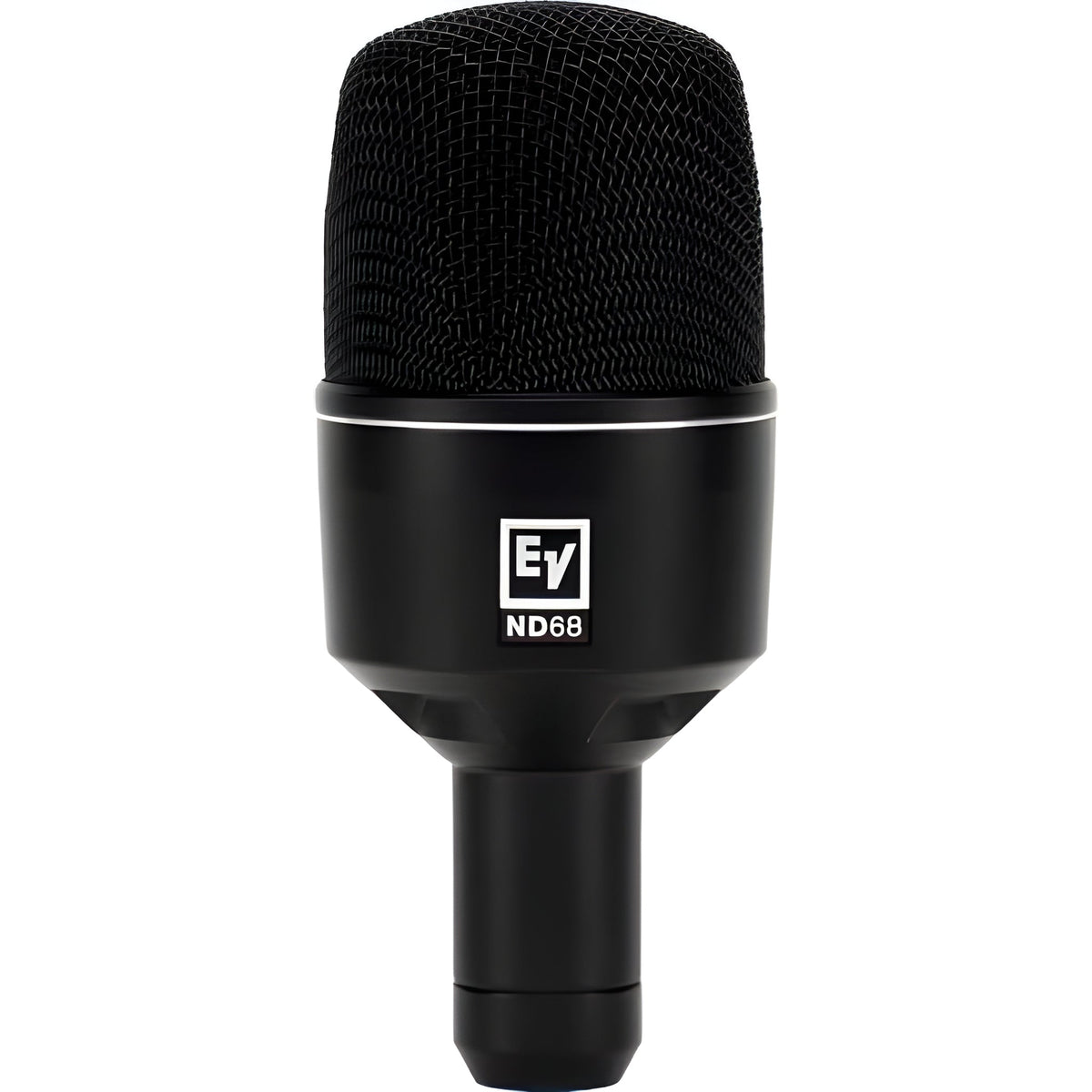 ELECTRO - VOICE ND68 - Micrófono supercardioide para bombo - Tempo Shop