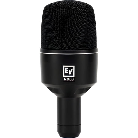 ELECTRO - VOICE ND68 - Micrófono supercardioide para bombo - Tempo Shop