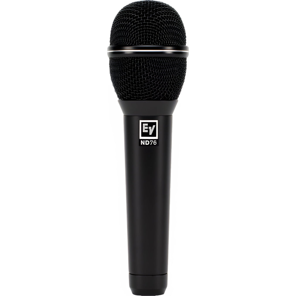 ELECTRO - VOICE ND76 - Micrófono para voz dinámico, cardioide - Tempo Shop