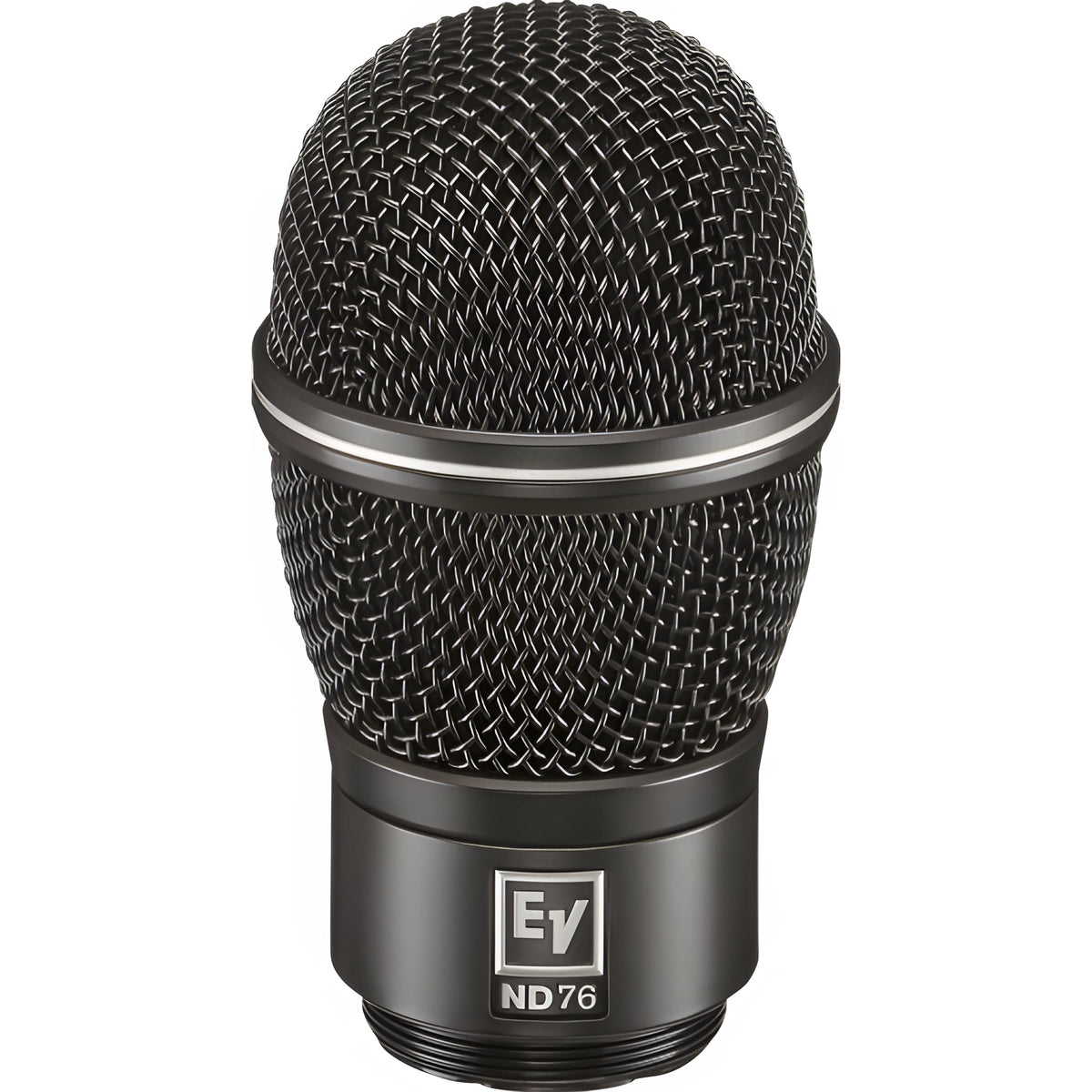 ELECTRO - VOICE ND76 - RC3 - Cabeza de micrófono con cápsula ND76 - Tempo Shop