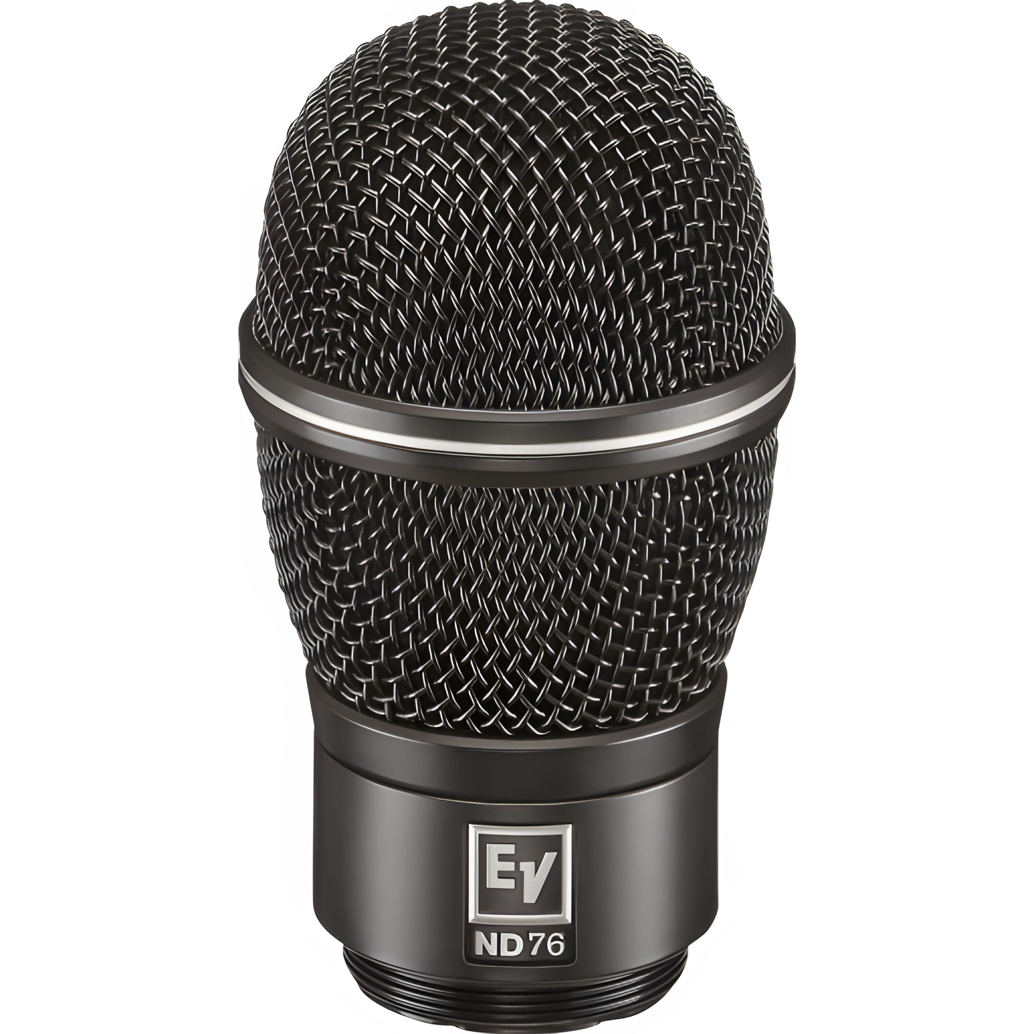 ELECTRO - VOICE ND76 - RC3 - Cabeza de micrófono con cápsula ND76 - Tempo Shop