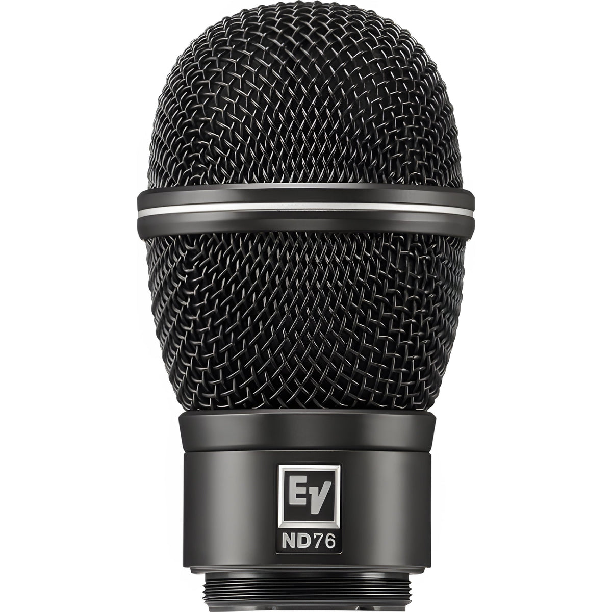 ELECTRO - VOICE ND76 - RC3 - Cabeza de micrófono con cápsula ND76 - Tempo Shop