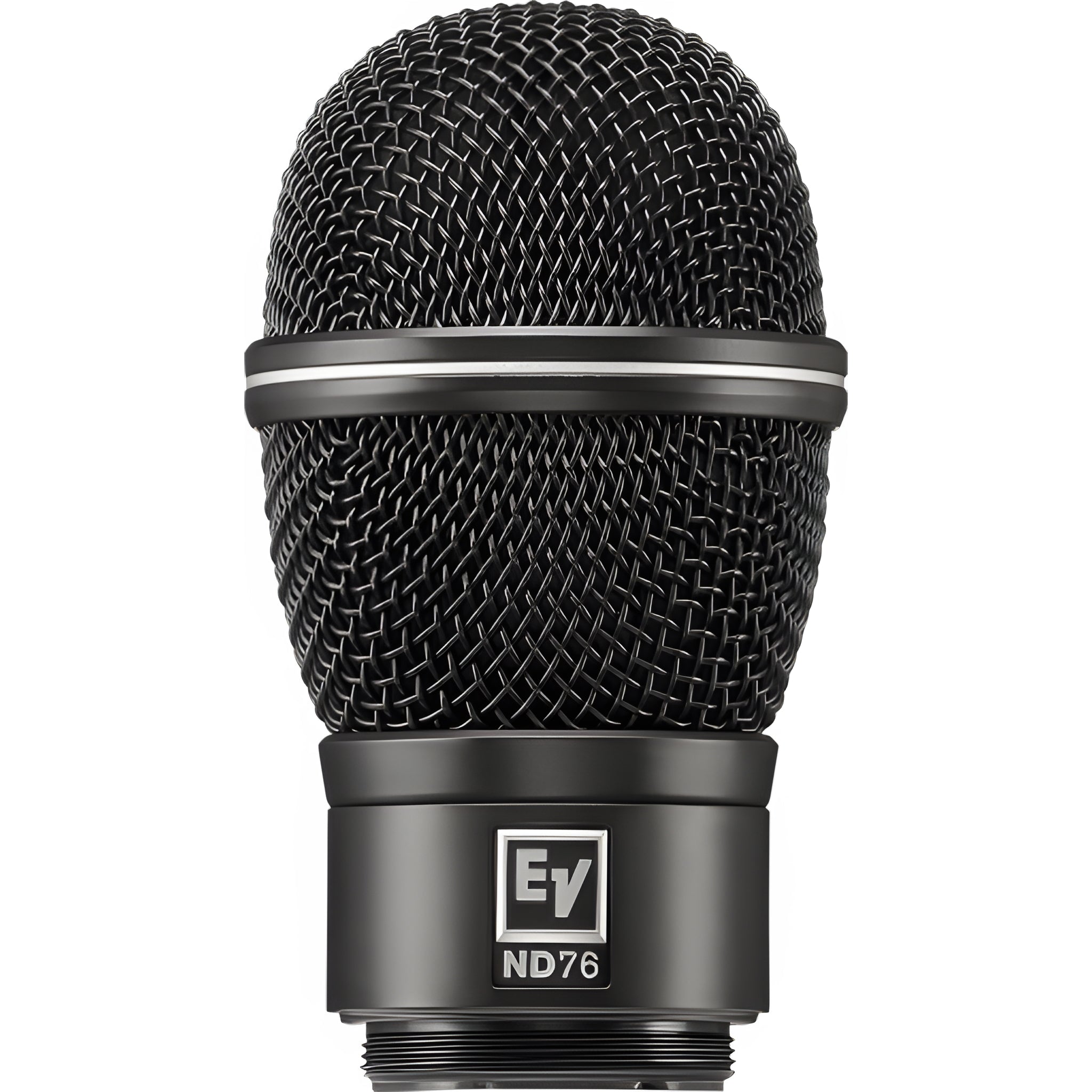 ELECTRO - VOICE ND76 - RC3 - Cabeza de micrófono con cápsula ND76 - Tempo Shop