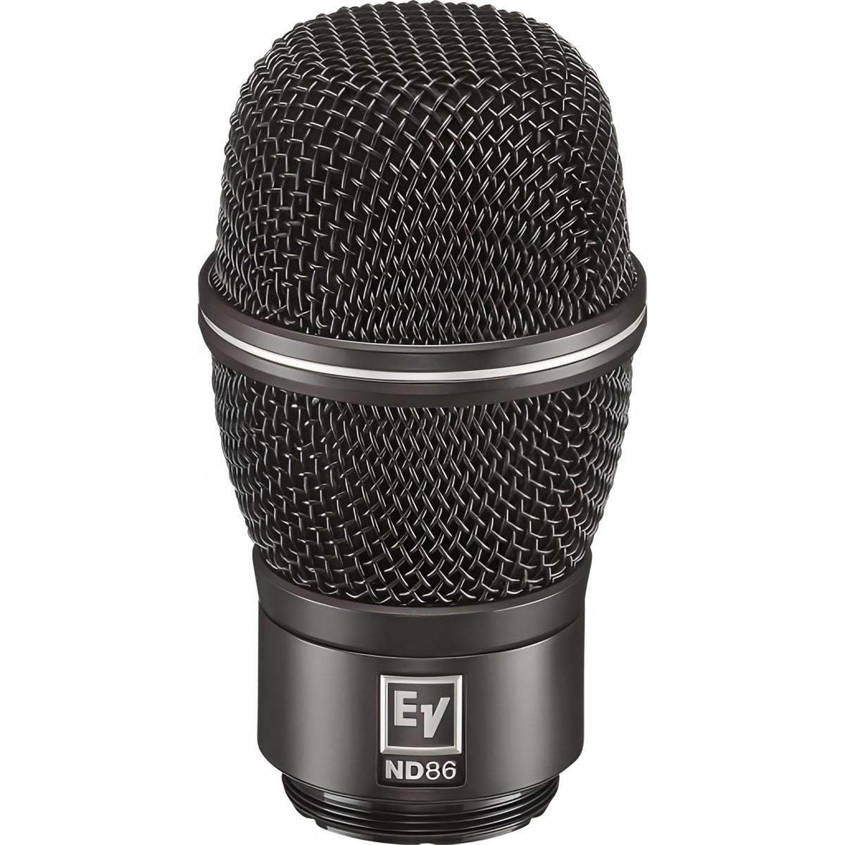 ELECTRO - VOICE ND86 - RC3 - Cabeza de micrófono con cápsula ND86 - Tempo Shop