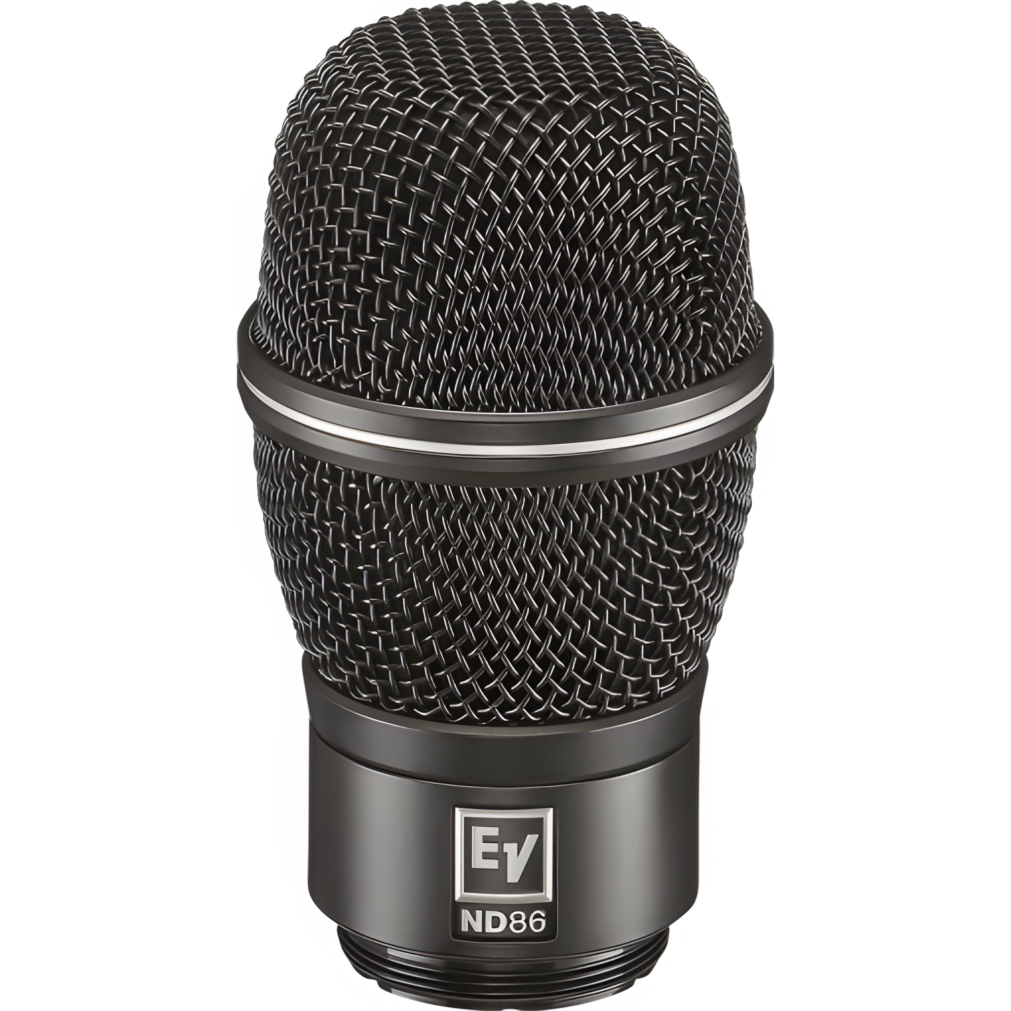 ELECTRO - VOICE ND86 - RC3 - Cabeza de micrófono con cápsula ND86 - Tempo Shop