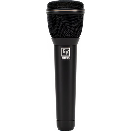 ELECTRO - VOICE ND96 - Micrófono de voz dinámico supercardioide - Tempo Shop